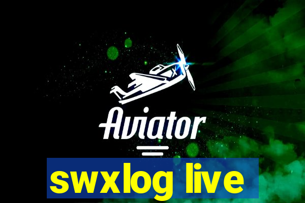 swxlog live